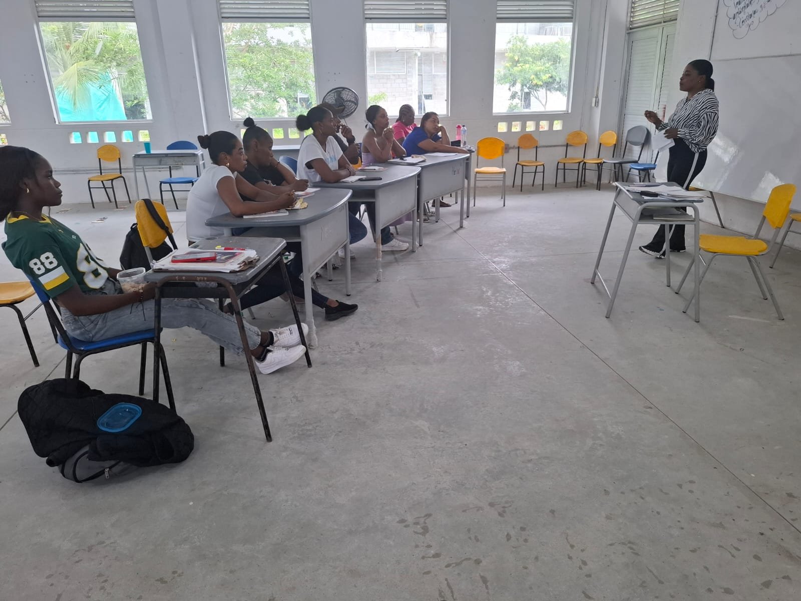 Clase